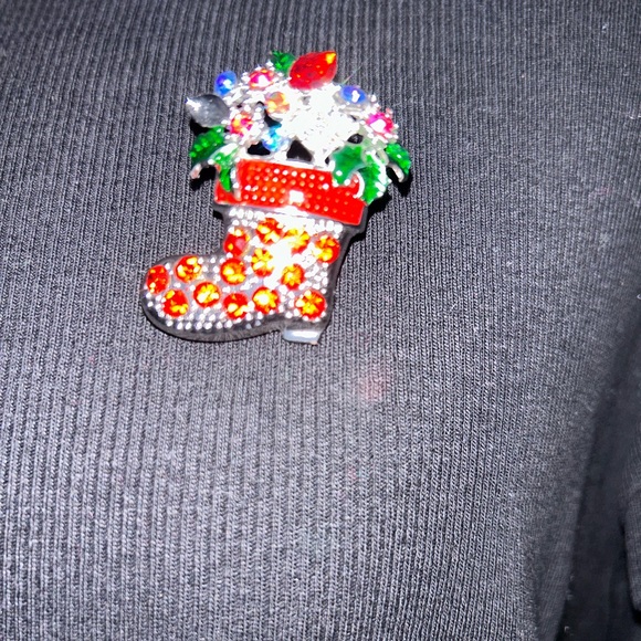 JEWELRY Holiday 4-in-1 Set, NIB🔥🔥🔥. - Picture 3 of 6